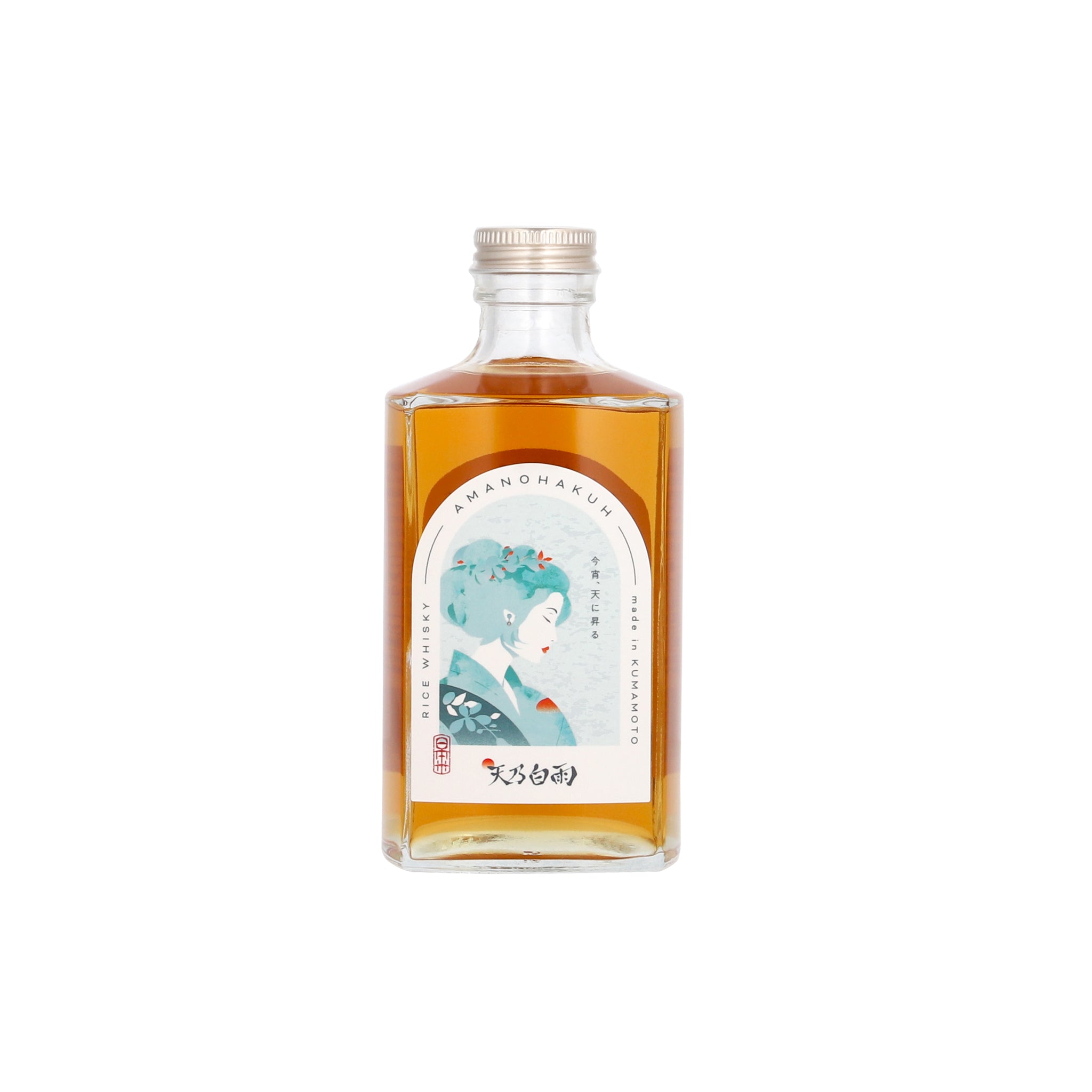 天乃白雨375ml